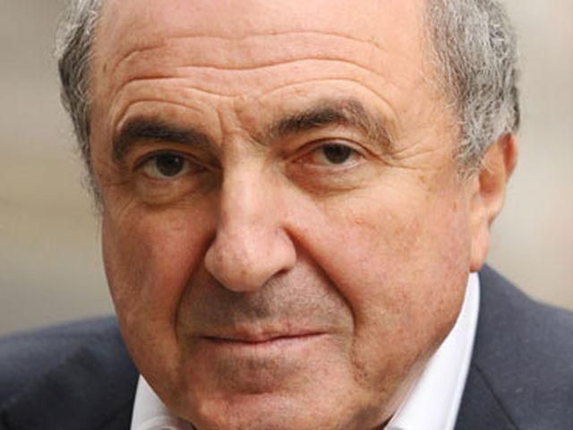 В Британии проводят вскрытие тела Березовского В Британии проводят вскрытие тела Березовского