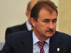 Более половины читателей сайта 24tv.ua считает, что в ситуации с Киевом виноват Попов