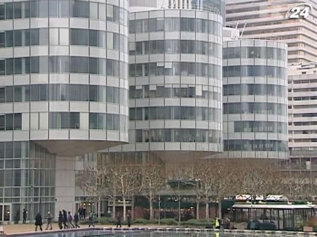 Лондон удерживает статус крупнейшего финансового центра мира Лондон удерживает статус крупнейшего финансового центра мира