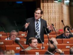 В Україну їде голова ПАРЄ 