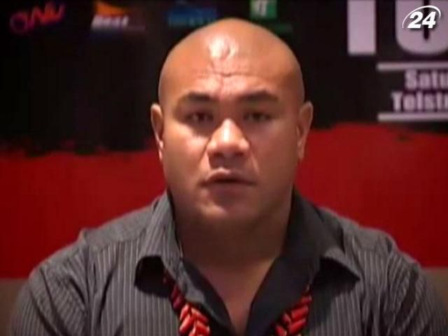 26 марта. Дэвид Туа завершает карьеру 26 марта. Дэвид Туа завершает карьеру