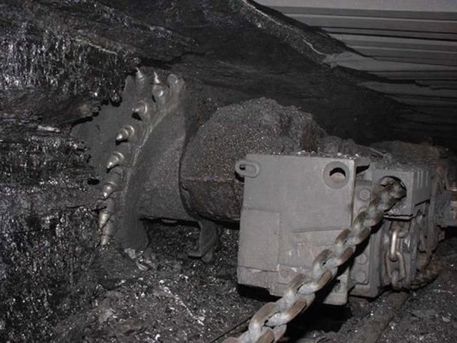 На Луганщині у шахті загинув гірник - 26 березня 2013 - Телеканал новин 24
