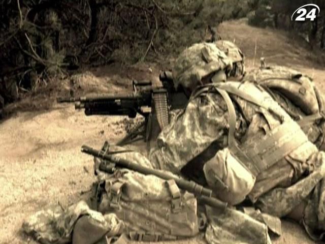 Спецоперація Delta Force з визволення агента - у програмі “Ближній бій” Спецоперація Delta Force з визволення агента - у програмі “Ближній бій”