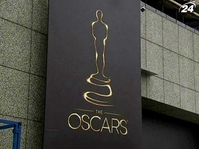 Американська академія оголосила дати вручення "Оскарів" на 2014 і 2015 роки