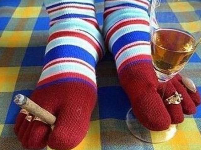 С 1 мая снова подорожают алкоголь и сигареты С 1 мая снова подорожают алкоголь и сигареты