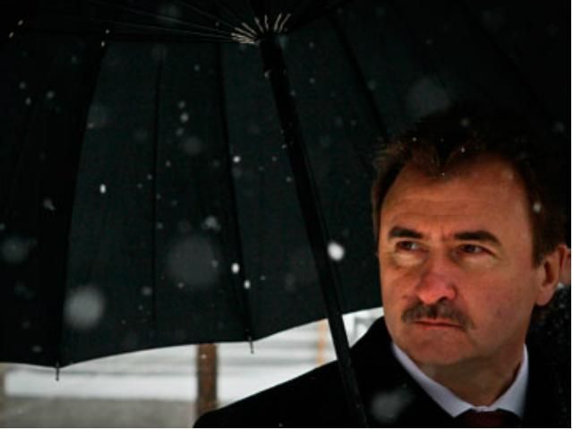 За бездіяльність під час негоди Попову нічого не загрожує, - експерт За бездіяльність під час негоди Попову нічого не загрожує, - експерт