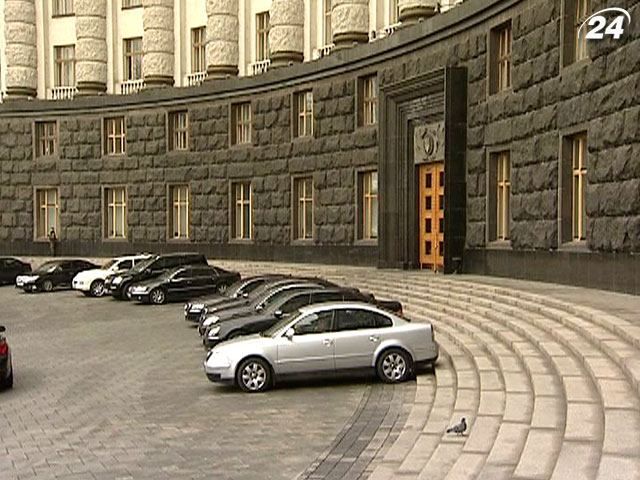 Уряд не встигає покращити рейтинг України за легкістю ведення бізнесу Уряд не встигає покращити рейтинг України за легкістю ведення бізнесу