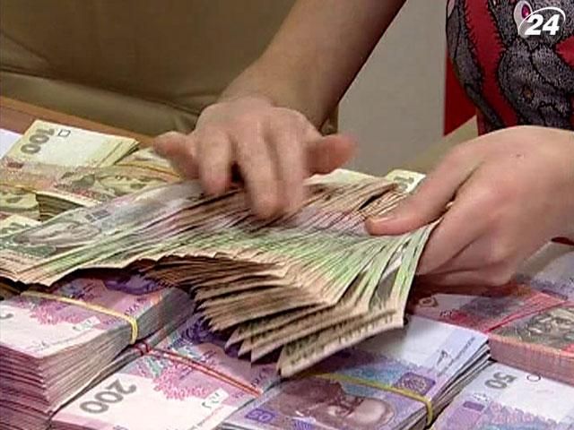 Кредитні спілки заборгували українцям до 2 мільярдів гривень