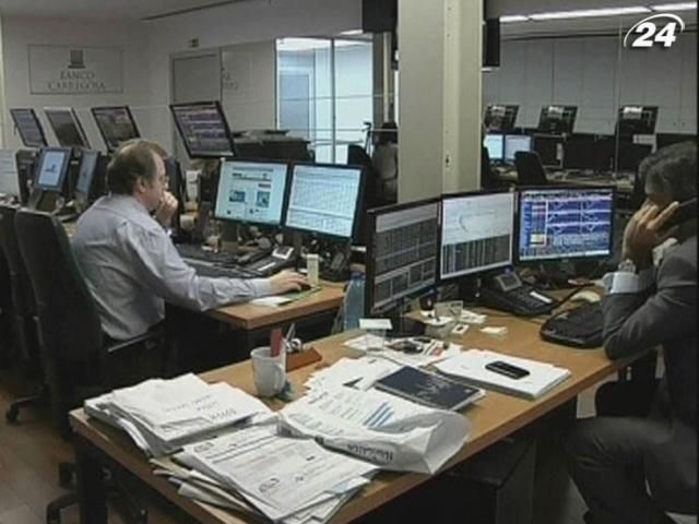 Проблемные страны Еврозоны выпустили рекордный объем гособлигаций Проблемные страны Еврозоны выпустили рекордный объем гособлигаций