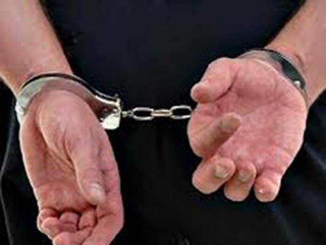 50-річний чоловік задушив власного тата ковдрою 50-річний чоловік задушив власного тата ковдрою