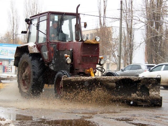 У Попова провини за колапс не відчувають: чарівної палички немає