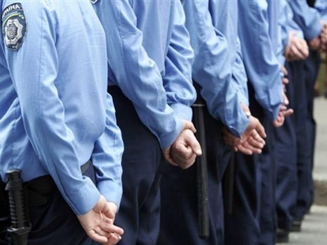 У Донецьку міліціонерів засудили за катування затриманого У Донецьку міліціонерів засудили за катування затриманого