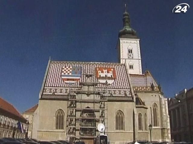 Хорватия присоединится к ЕС 1 июля 2013 года, - Фюле Хорватия присоединится к ЕС 1 июля 2013 года, - Фюле