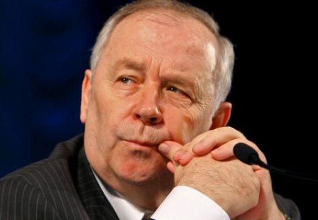 Київ не розглядає питання членства в Митному союзі, – Рибак Київ не розглядає питання членства в Митному союзі, – Рибак