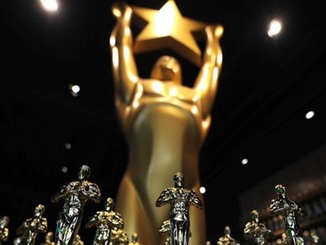 Наступний "Оскар" перенесли через Олімпіаду в Сочі Наступний "Оскар" перенесли через Олімпіаду в Сочі