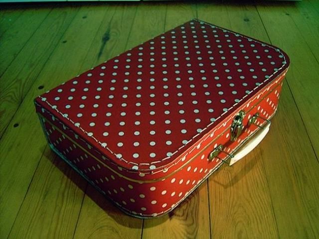 В Бразилии полиция нашла в чемодане тело шестилетнего мальчика В Бразилии полиция нашла в чемодане тело шестилетнего мальчика