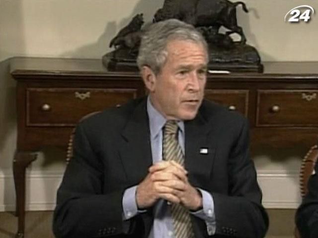 На утримання екс-президентів США витрачають мільйони доларів На утримання екс-президентів США витрачають мільйони доларів