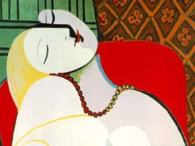 Картину Пикассо продали за рекордные 155 миллионов Картину Пикассо продали за рекордные 155 миллионов