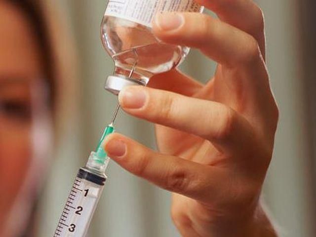 Україна на 100% забезпечена вакцинами, - МОЗ