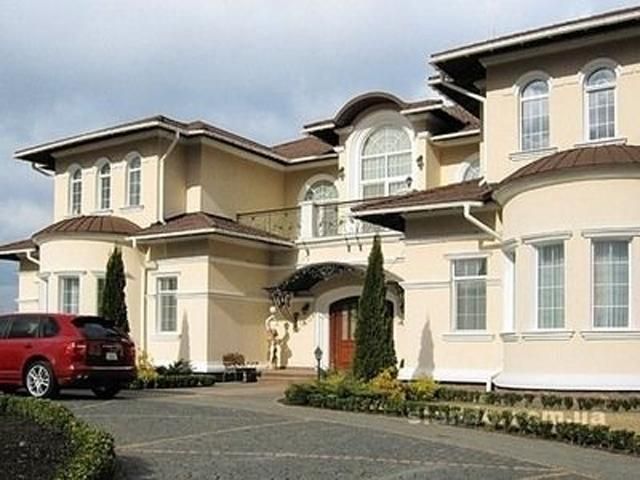 Найдорожчий маєток, який зараз можна купити в Україні, обійдеться у $ 15 млн Найдорожчий маєток, який зараз можна купити в Україні, обійдеться у $ 15 млн