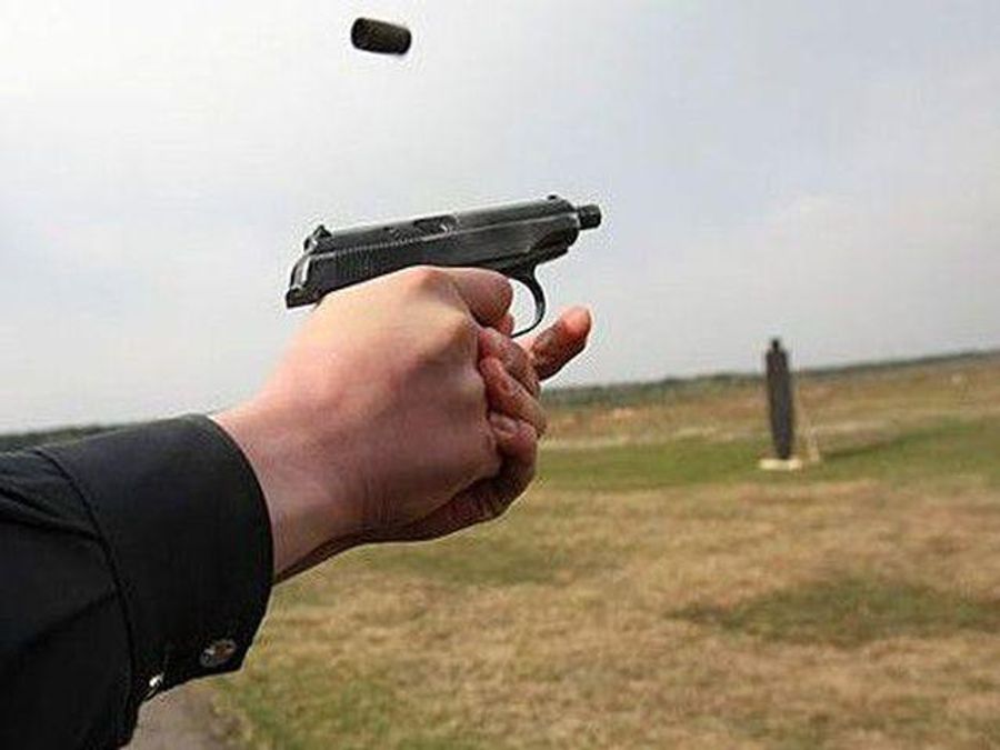 В Одесі стріляли під час акції протесту, є поранені