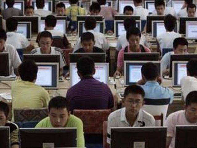 Північна Корея перекрила туристам доступ в інтернет Північна Корея перекрила туристам доступ в інтернет