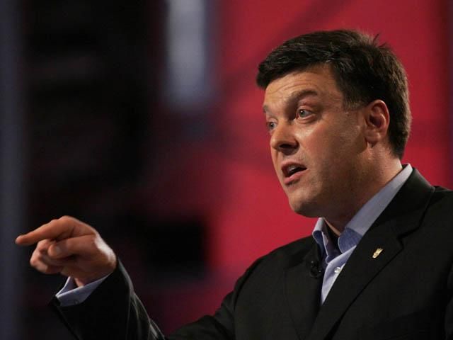 Тягнибок: Банкова намагається переписати "під себе" Конституцію Тягнибок: Банкова намагається переписати "під себе" Конституцію