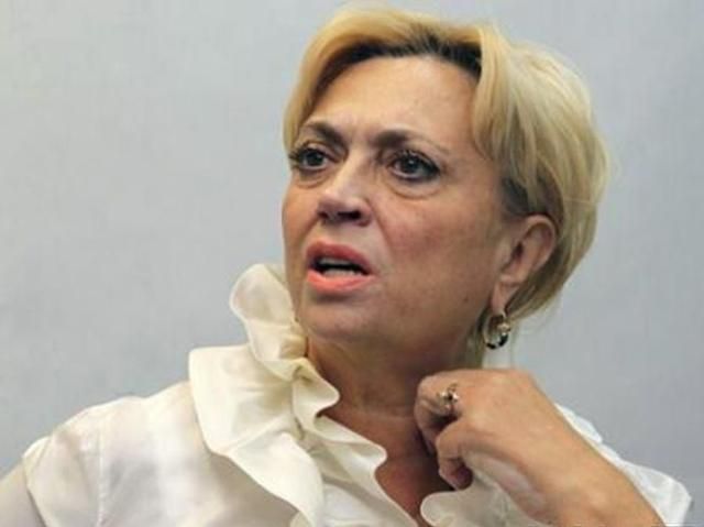 Кужель: Влада почала "відстріл" підприємців Кужель: Влада почала "відстріл" підприємців