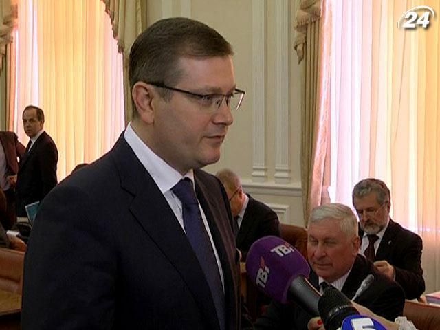 Подія дня: Через негоду троє столичних чиновників позбулися посад Подія дня: Через негоду троє столичних чиновників позбулися посад