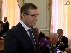 Событие дня: Из-за непогоды трое столичных чиновников лишились должностей