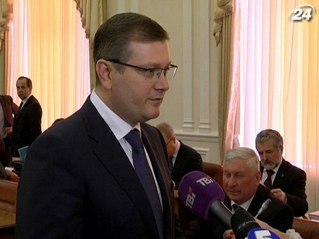 Событие дня: Из-за непогоды трое столичных чиновников лишились должностей