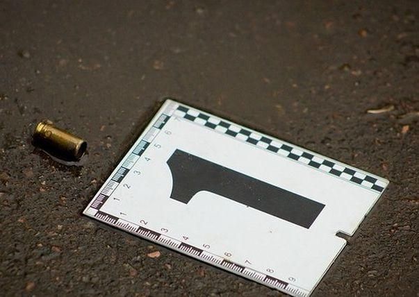 В Одессе начали уголовное производство из-за стрельбы возле суда В Одессе начали уголовное производство из-за стрельбы возле суда