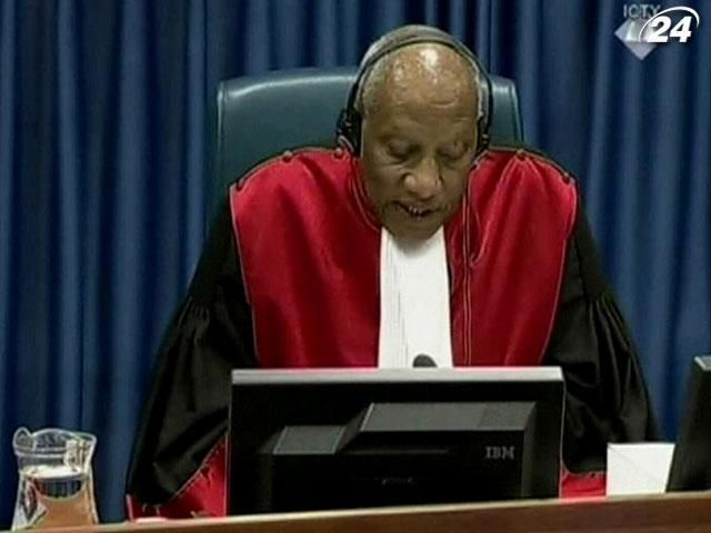 Трибунал у Гаазі виніс вирок винним у злочинах у Боснії в 1992 році Трибунал у Гаазі виніс вирок винним у злочинах у Боснії в 1992 році