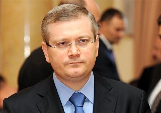 Вилкул пообещал единый реестр граждан, нуждающихся в лучшем жилье Вилкул пообещал единый реестр граждан, нуждающихся в лучшем жилье