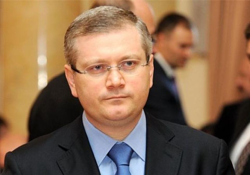 Вилкул пообещал единый реестр граждан, нуждающихся в лучшем жилье Вилкул пообещал единый реестр граждан, нуждающихся в лучшем жилье