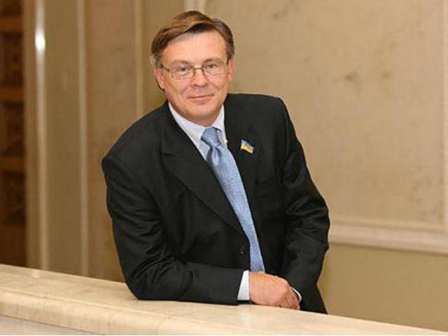 Кожара їде у Москву Кожара їде у Москву