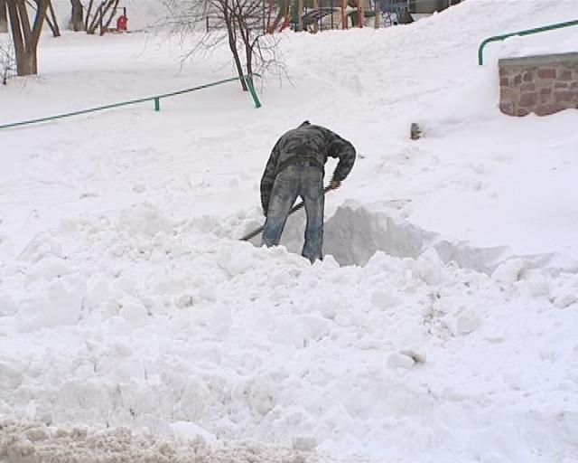 Часть Украины не готова к наводнению, - Азаров Часть Украины не готова к наводнению, - Азаров