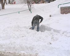 Часть Украины не готова к наводнению, - Азаров