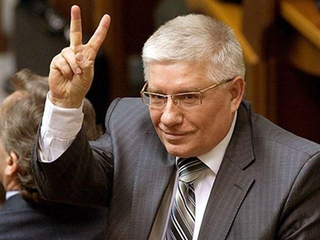 Киевлянин послал Чечетова "на юх"? - Москаль Киевлянин послал Чечетова "на юх"? - Москаль