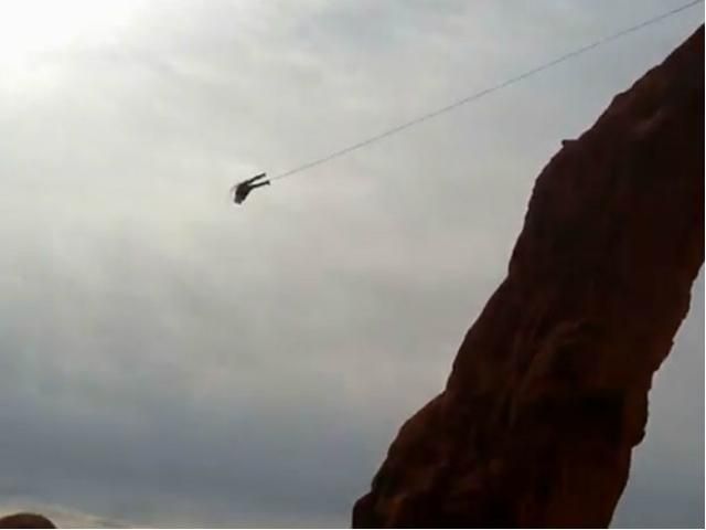 В США погиб подросток, который пытался повторить популярное видео В США погиб подросток, который пытался повторить популярное видео