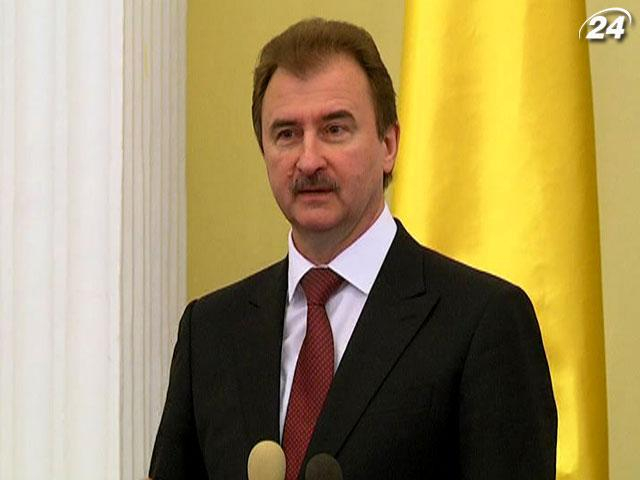 Попов даже не думал подавать в отставку Попов даже не думал подавать в отставку