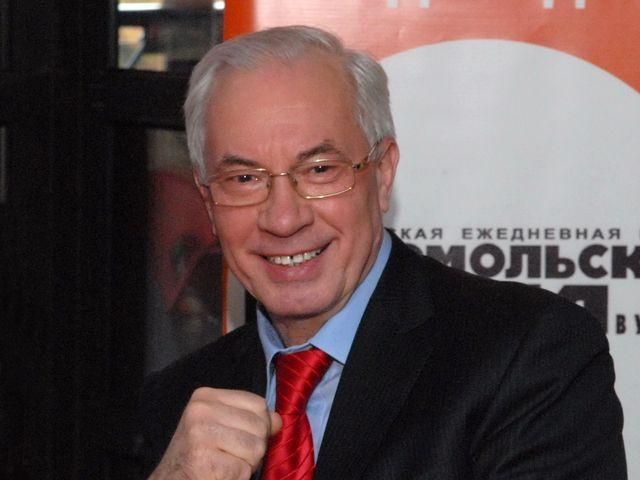 Азаров, Табачник и Захарченко хотят побольше криминала для депутатов Азаров, Табачник и Захарченко хотят побольше криминала для депутатов