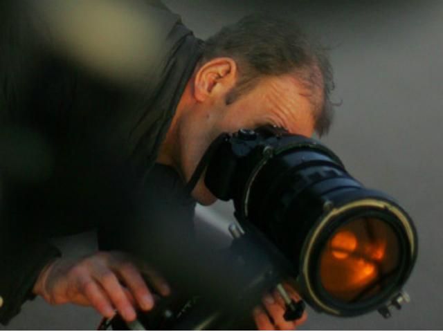 Польский астроном открыл новую планету Польский астроном открыл новую планету