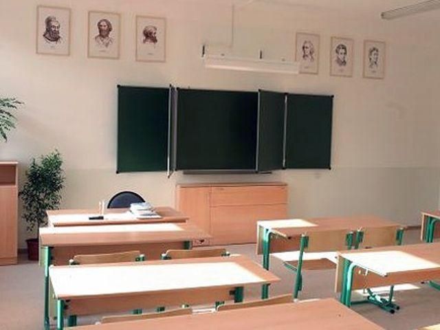 Школьники в Киеве будут отдыхать до 4 апреля Школьники в Киеве будут отдыхать до 4 апреля