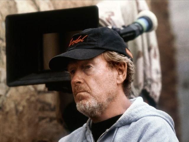 Режисер "Прометея" не бачить продовження фільму Режисер "Прометея" не бачить продовження фільму