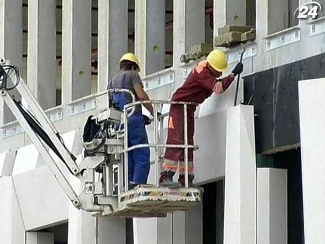 У Німеччині побільшало безробітних - на 13 тисяч У Німеччині побільшало безробітних - на 13 тисяч