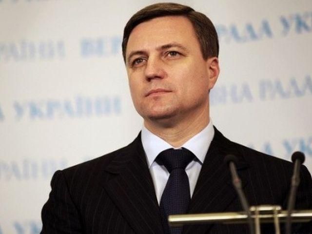 Катеринчук может стать мэром Киева, - политолог Катеринчук может стать мэром Киева, - политолог