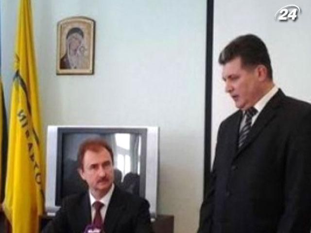 Гендиректором "Київавтодору" призначили Берегового