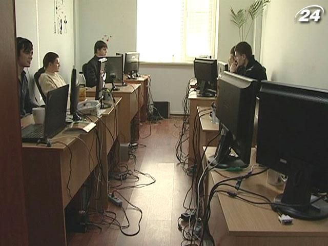 Украине не хватает квалифицированных специалистов