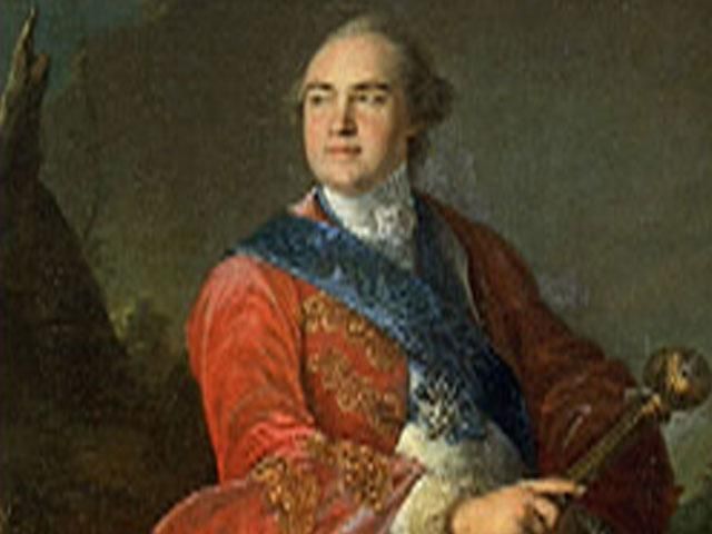29 марта. Люди в истории